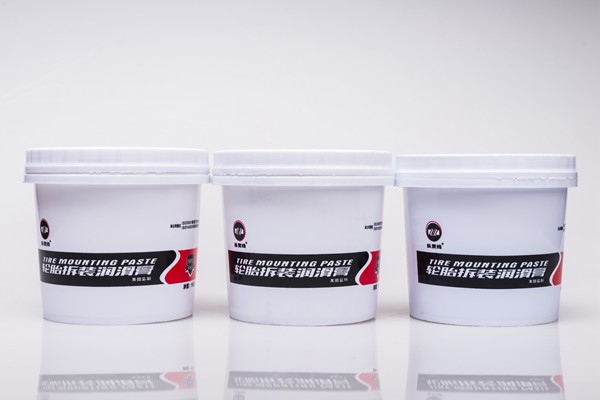 拆胎润滑膏